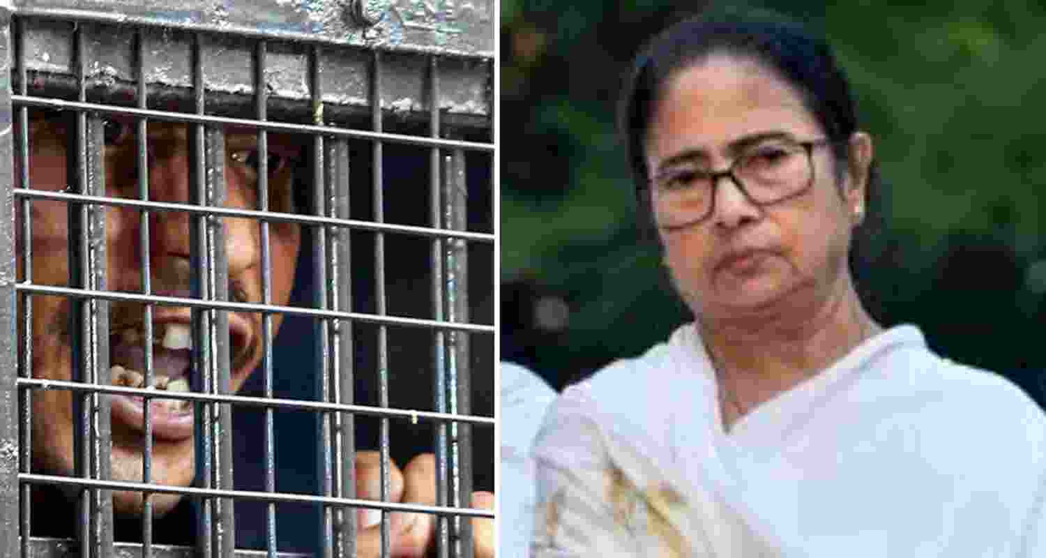 RG Kar case accused gets life imprisonment; Mamata blames CBI