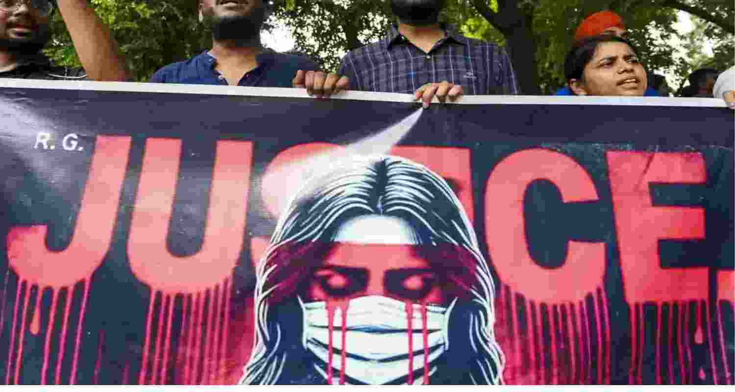 Legal experts slam calls for death penalty in RG Kar case