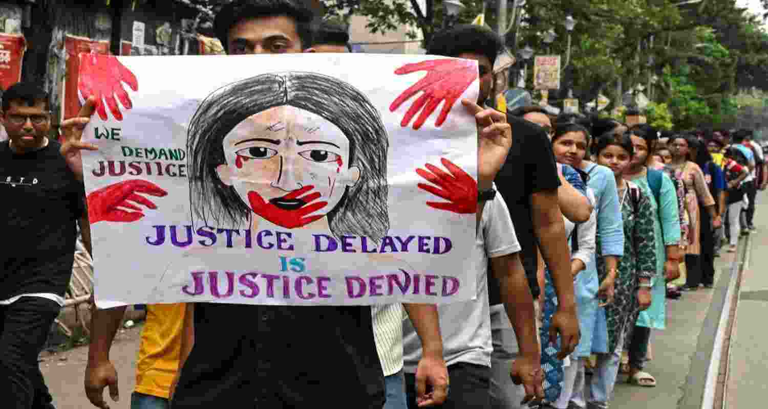 RG Kar: Unsatisfactory outcome even after 3 months of probe