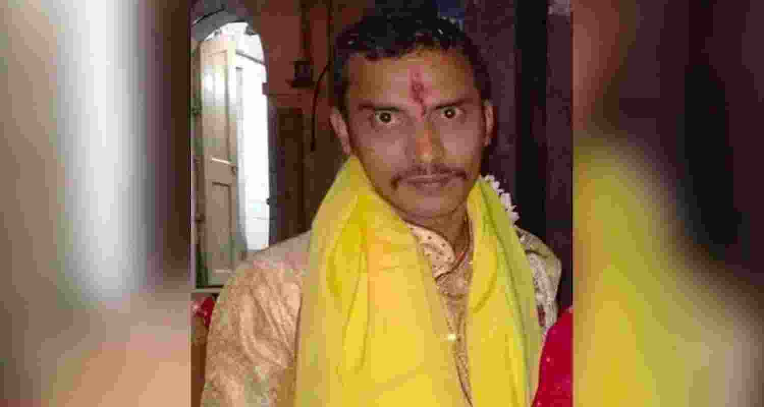 From power to prison: RG Kar convict now tends prison garden From power to prison: RG Kar convict now tends prison garden