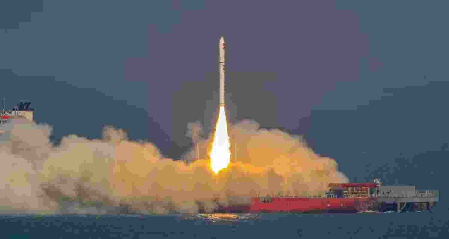 Representational image.