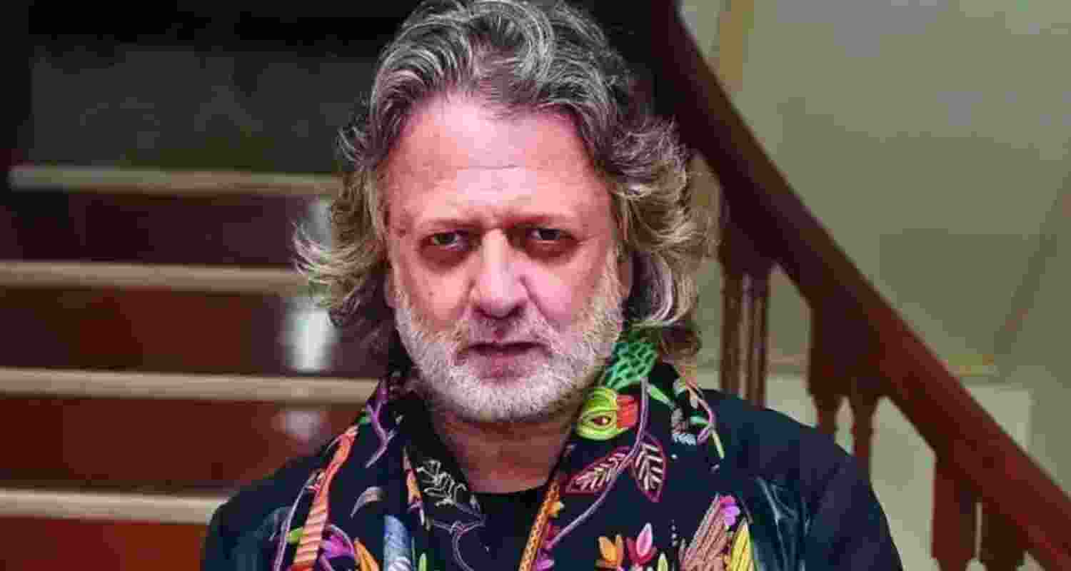 Rohit Bal dies at 63; fashion world mourns a legend