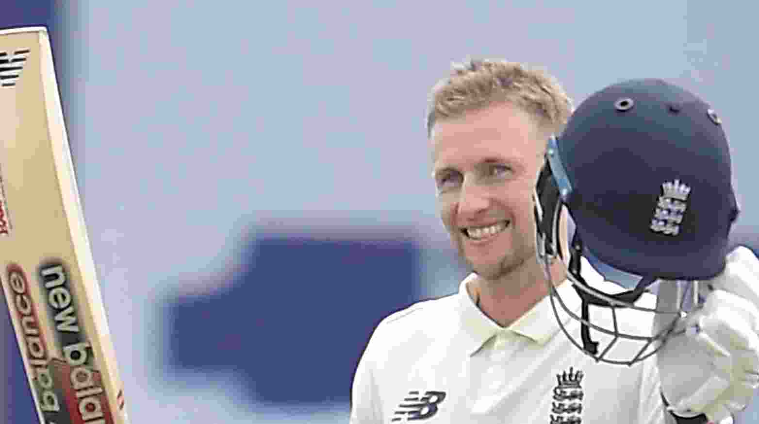 Senior batter Root has struggled for runs in the ongoing five-match series against India, registering a set of low scores across six innings.