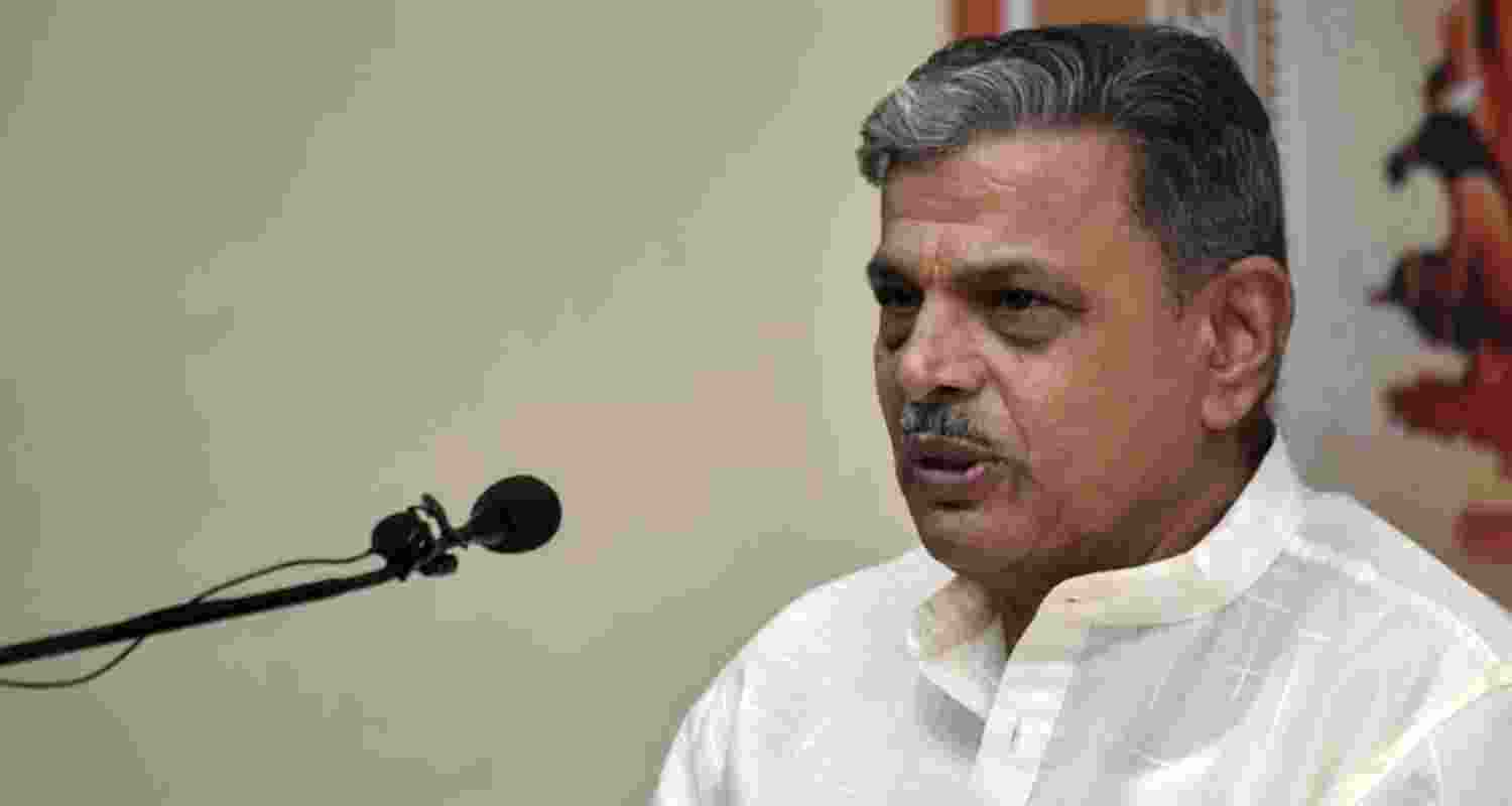 RSS leader opposes religion-based reservation in India