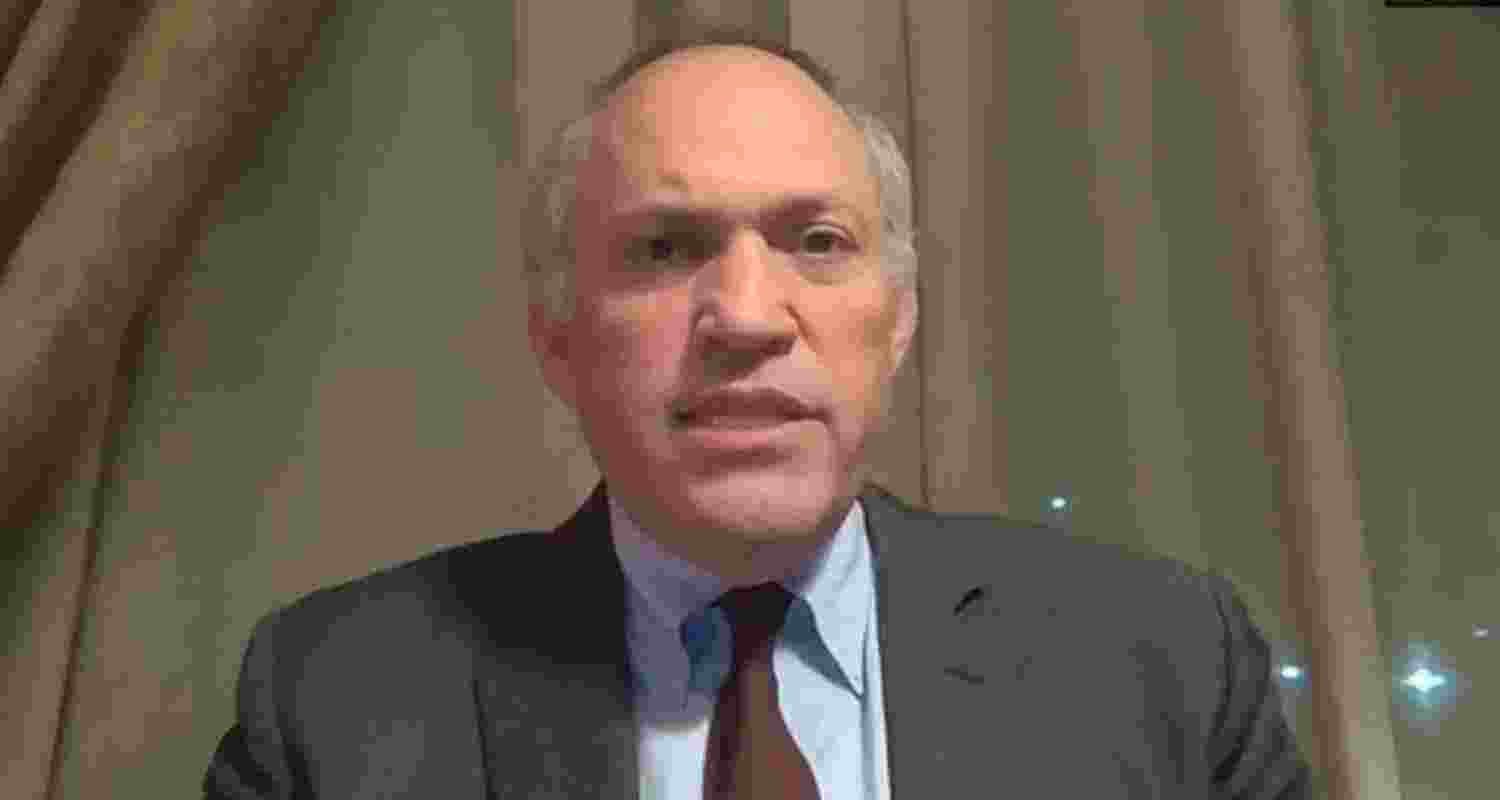 Pak Army chief is Osama Bin Laden in suit: Ex-Pentagon official