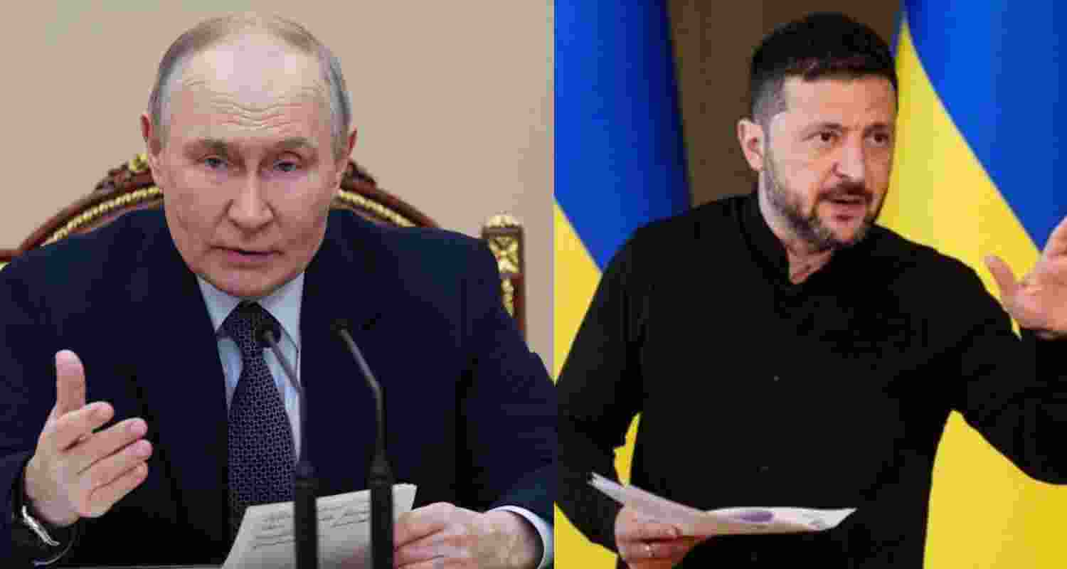 Russia and Ukraine trade claims of battlefield gains as drone attacks continue and global focus shifts to the Iran–Israel conflict.