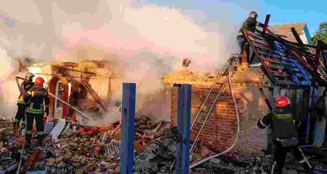 Image for representative use only.