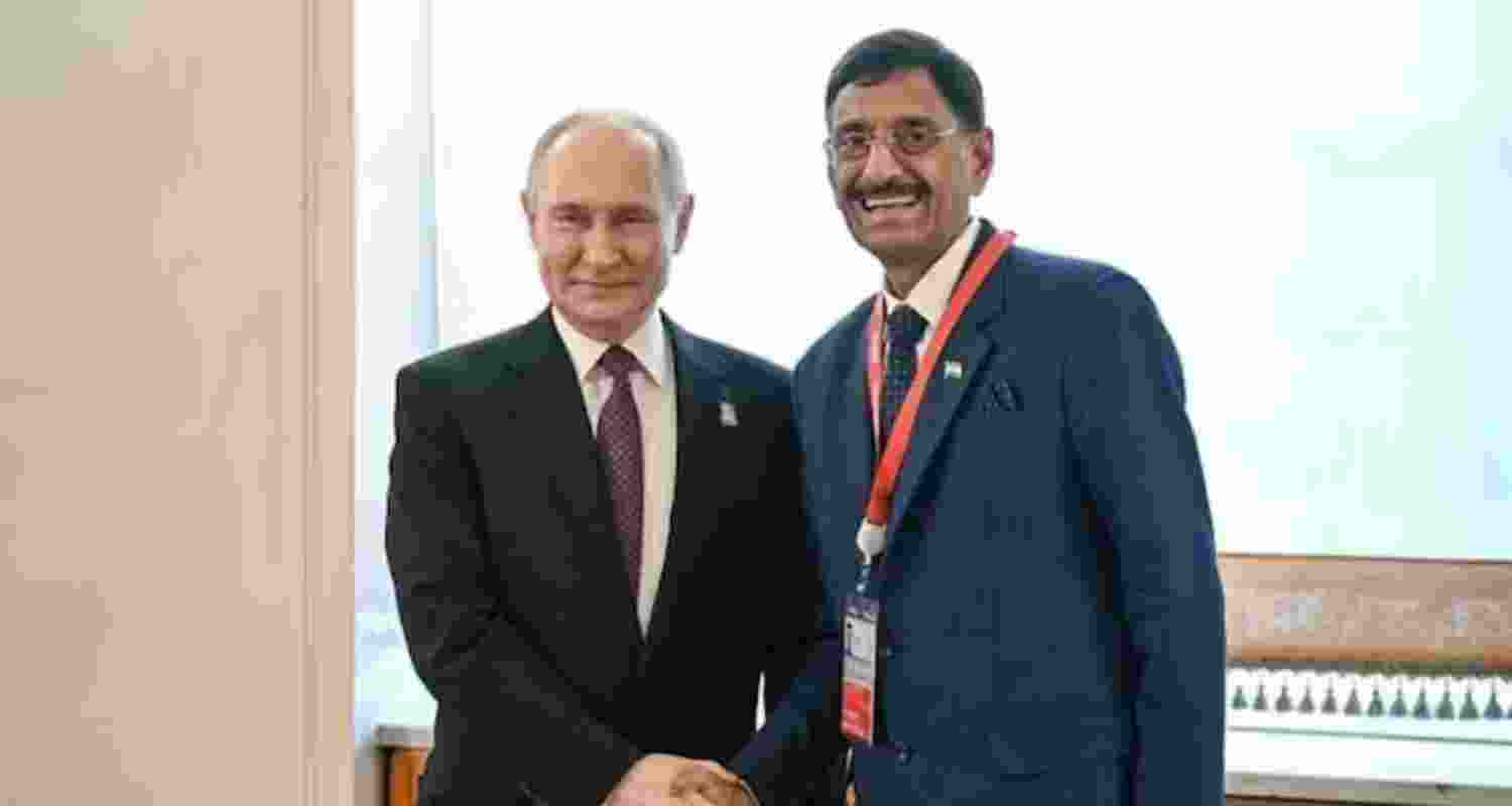 Russia promised to promptly fulfil military orders in the pipeline. 