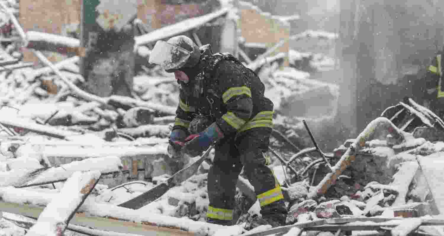 How Tehran’s tech helps Moscow scale its drone war