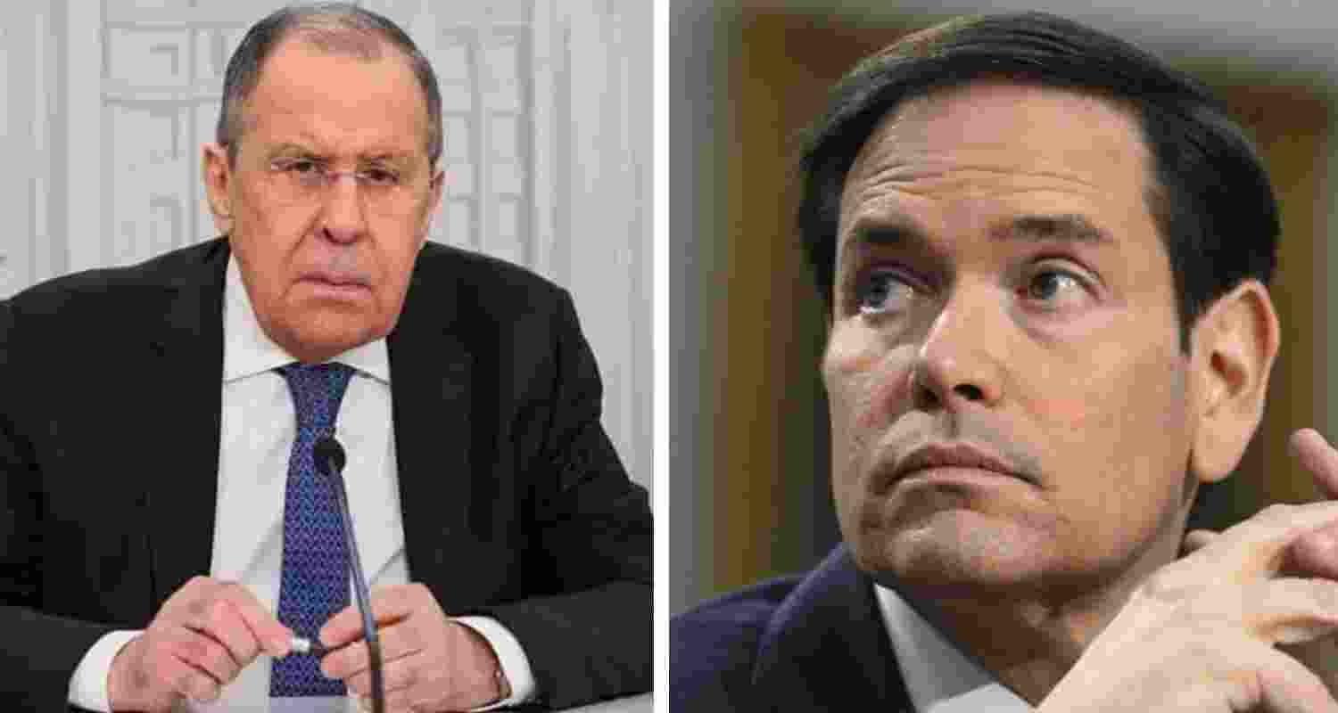 Russia briefs US on ceasefire negotiations with Ukraine