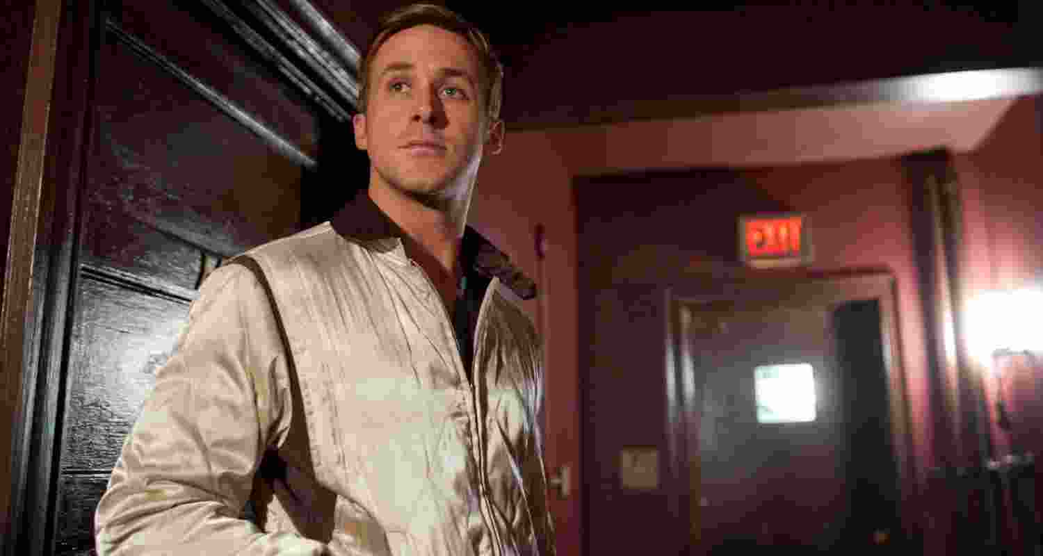 “Barbie” star Ryan Gosling. Image: X