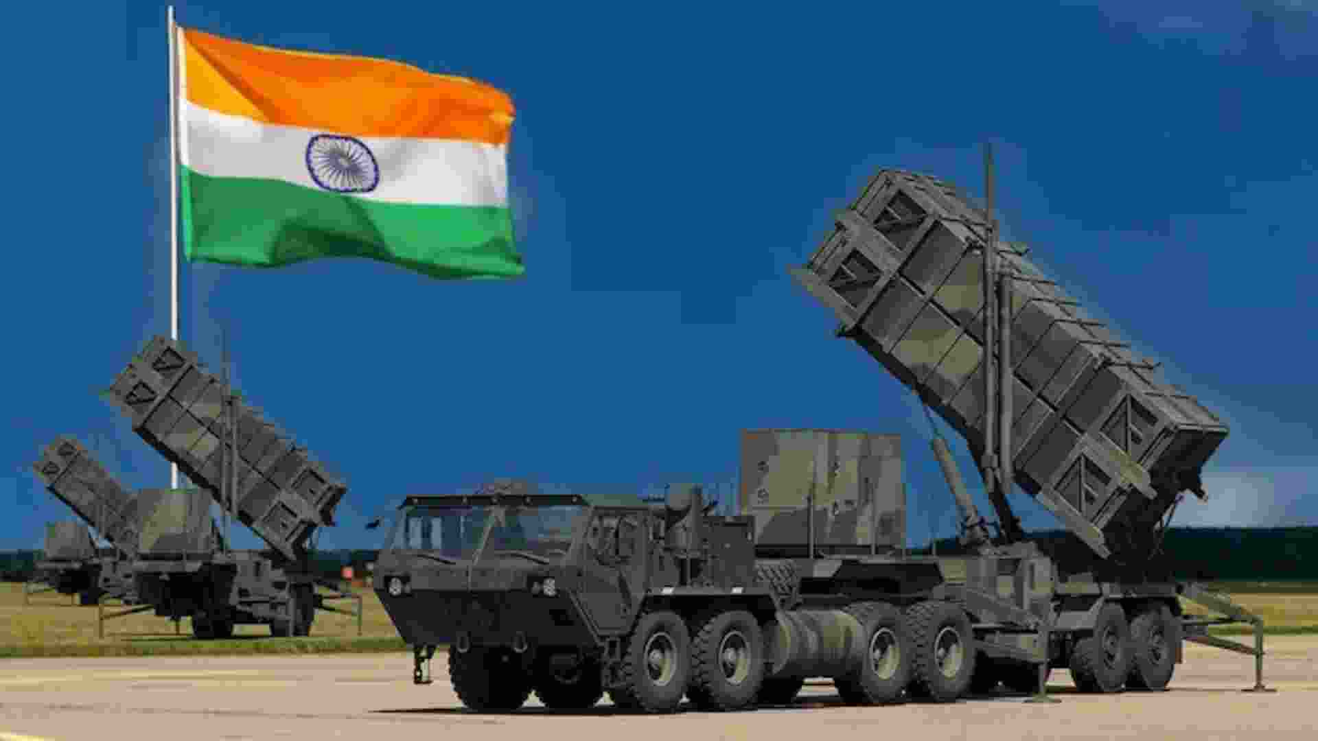 Despite growing purchases from France and Israel, Russia remains India’s top arms supplier.