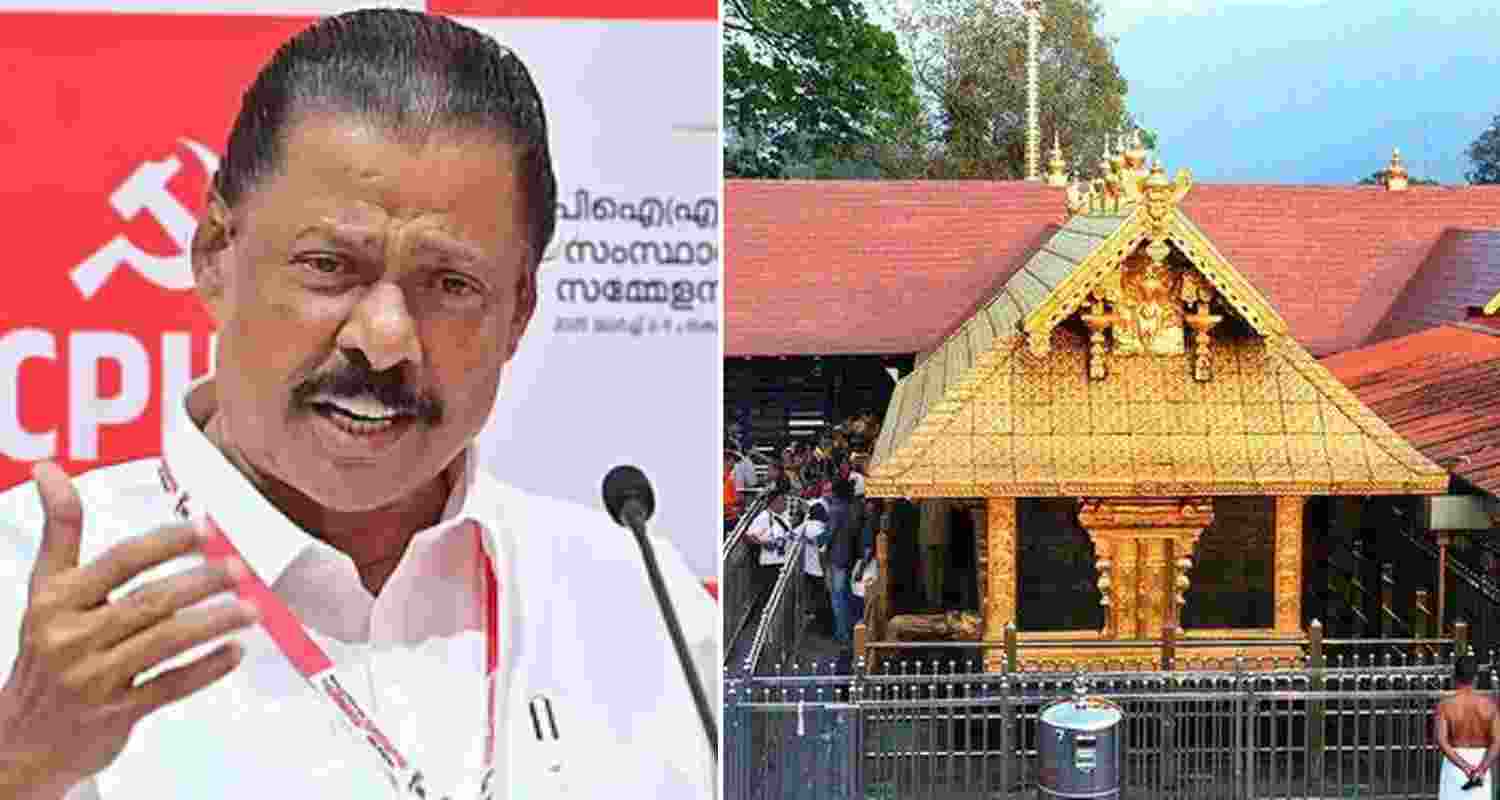 'Closed chapter’, CPI(M) on women’s entry in Sabarimala