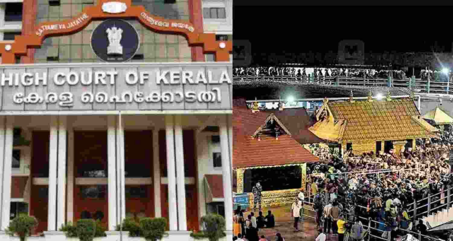 Sabarimala: Kerala HC slams VIP privileges amid festive rush