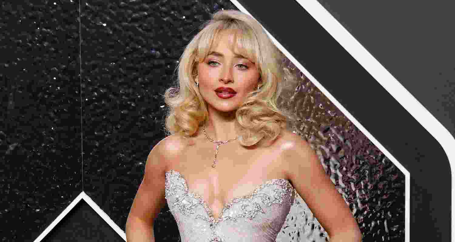 Sabrina Carpenter apologises for ‘weird’ Arabic Ululation remark