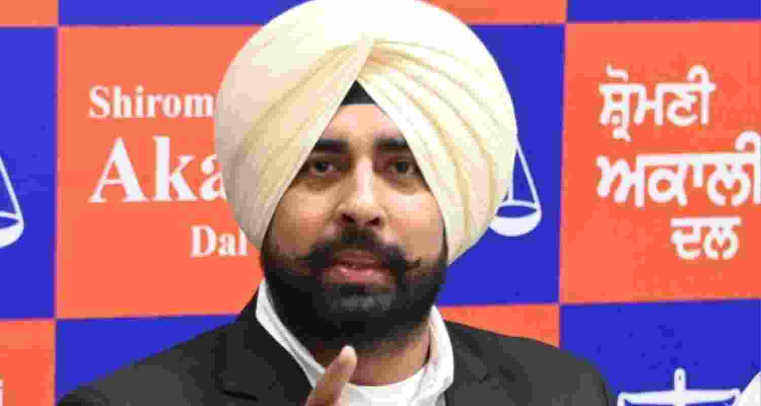  Arshdeep Singh Kler. 