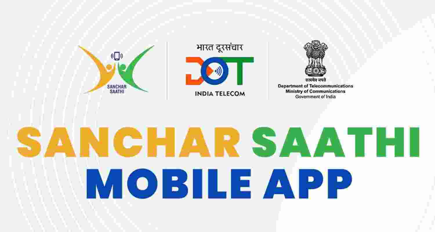 The government has withdrawn its order mandating pre-installation of the Sanchar Saathi app. 