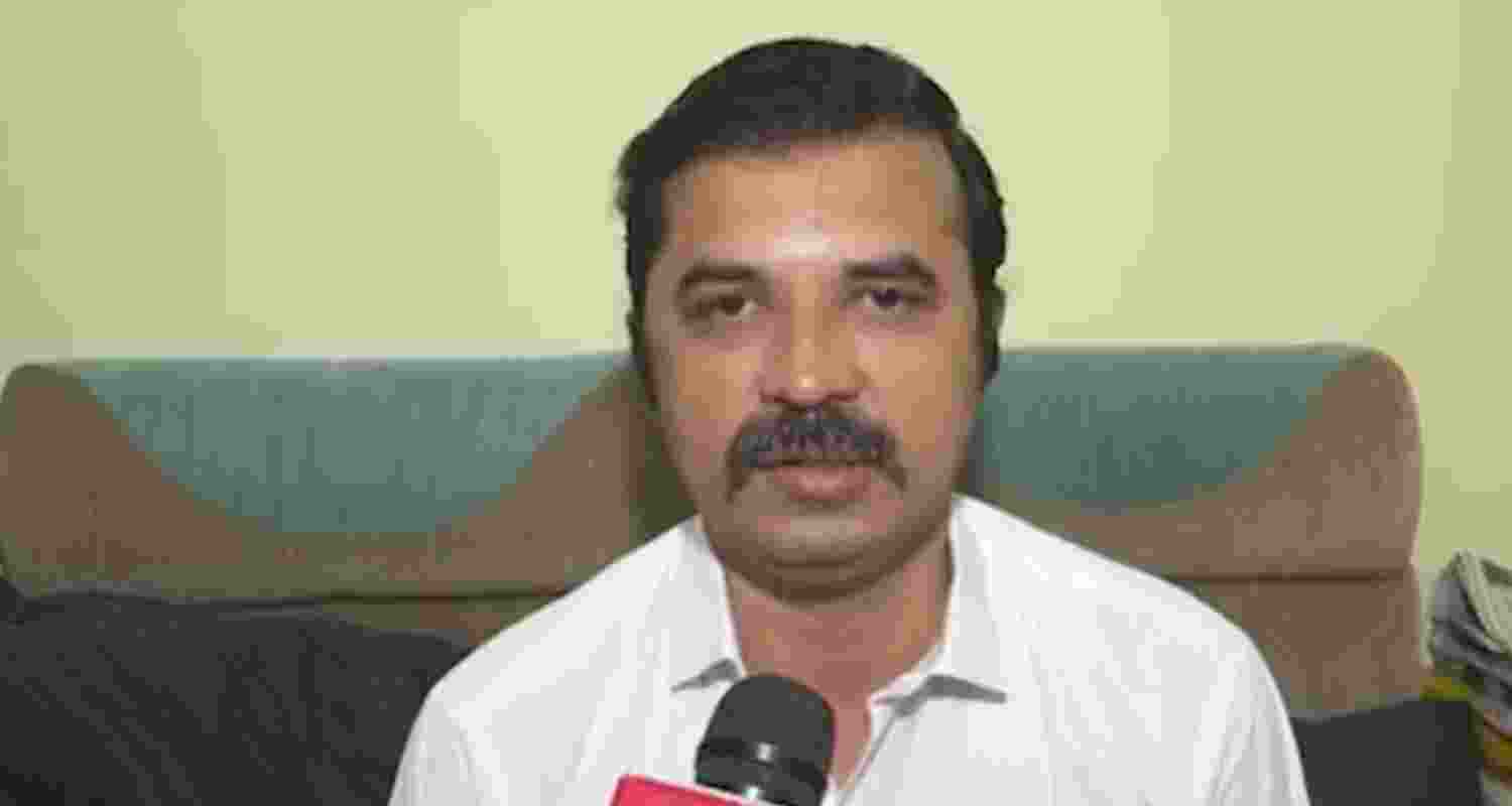 Sathyan asks Modi to address fishermen issue in Sri Lanka