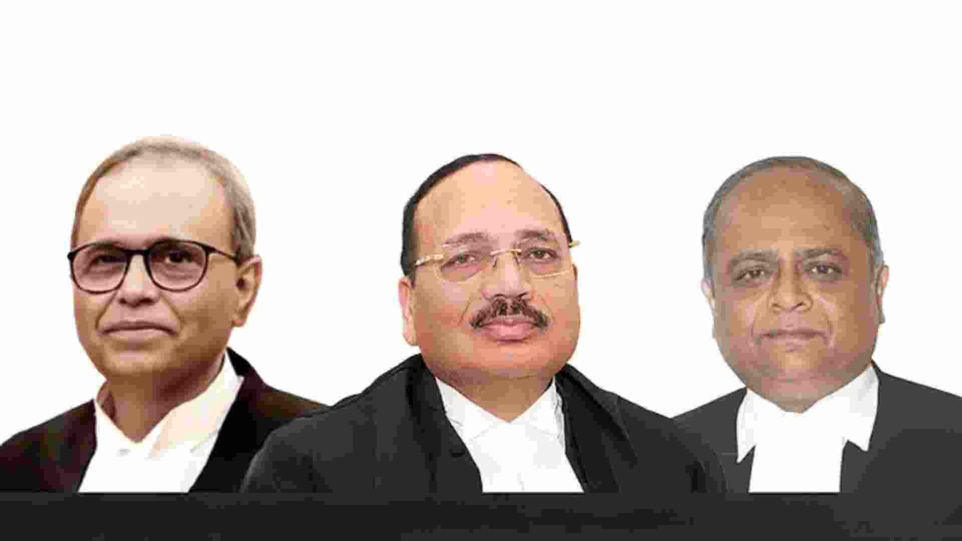 Delayed judgement is an 'ailment', must be eradicated: SC bench