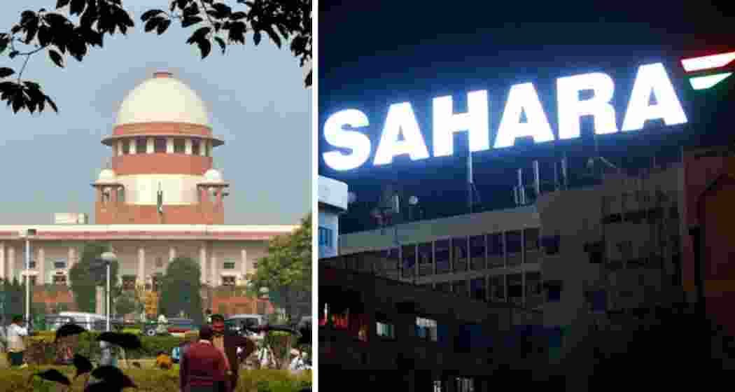 The Supreme Court has allowed fresh disbursal of Rs 5,000 crore from the SEBI-Sahara refund account to depositors.