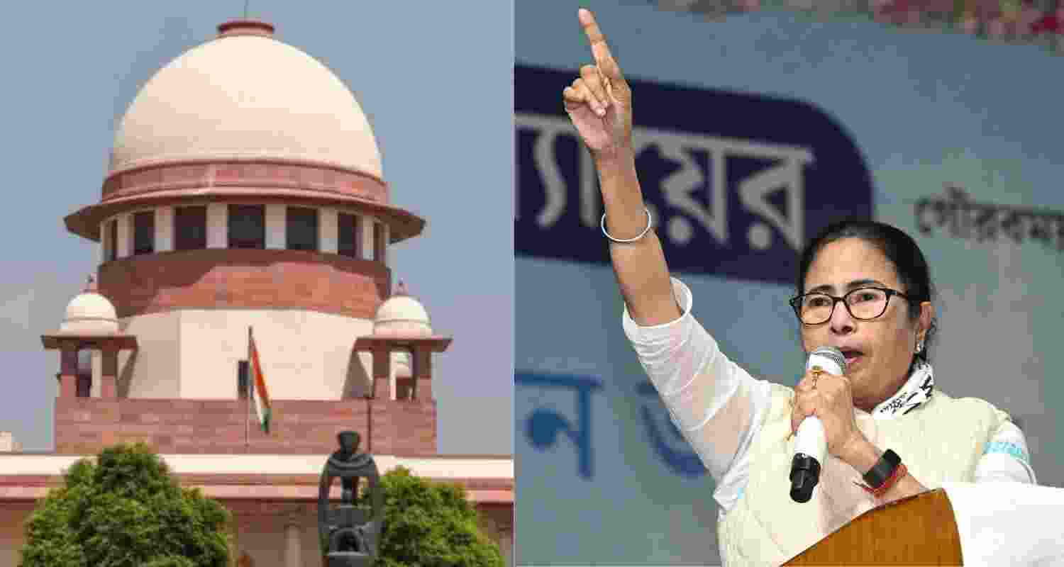 SC seeks data from WB govt on 77 castes under OBC list