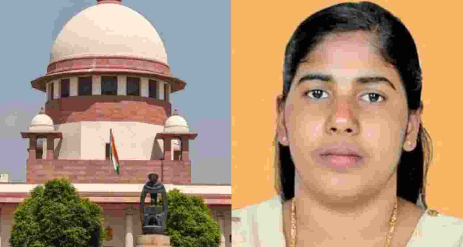 Nimisha Priya case: Centre cites diplomatic limits to SC