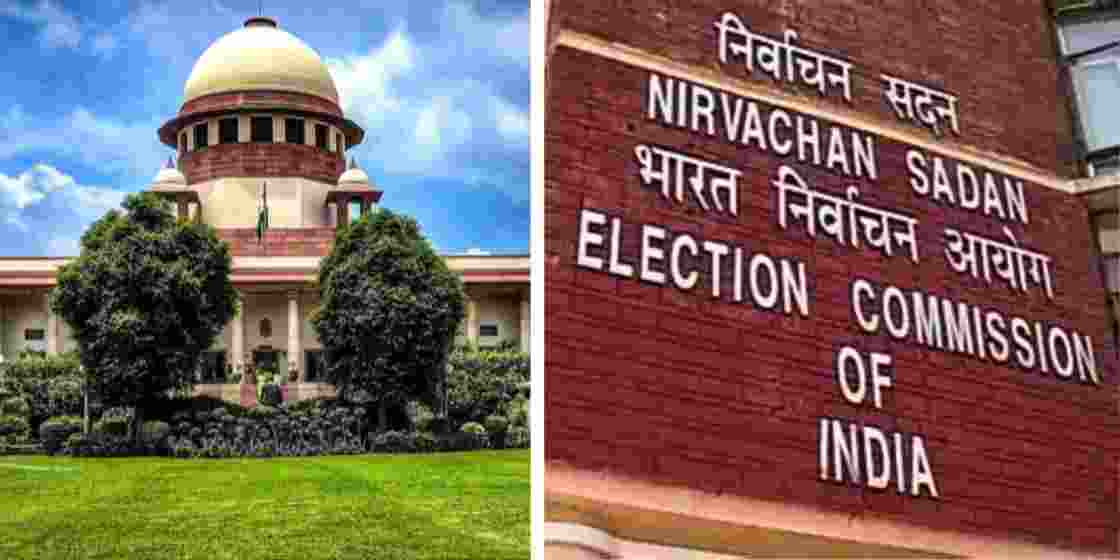 The Supreme Court has asked the Election Commission to fix typographical and factual errors in Bihar’s final electoral roll.