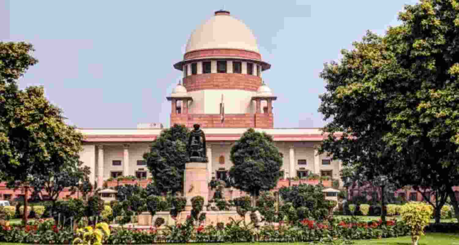 SC junks plea for CBI probe into Karnataka honey-trap case 
