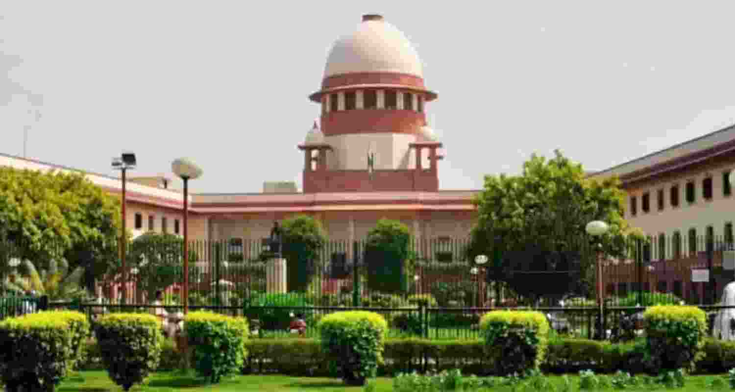 Supreme Court of India.