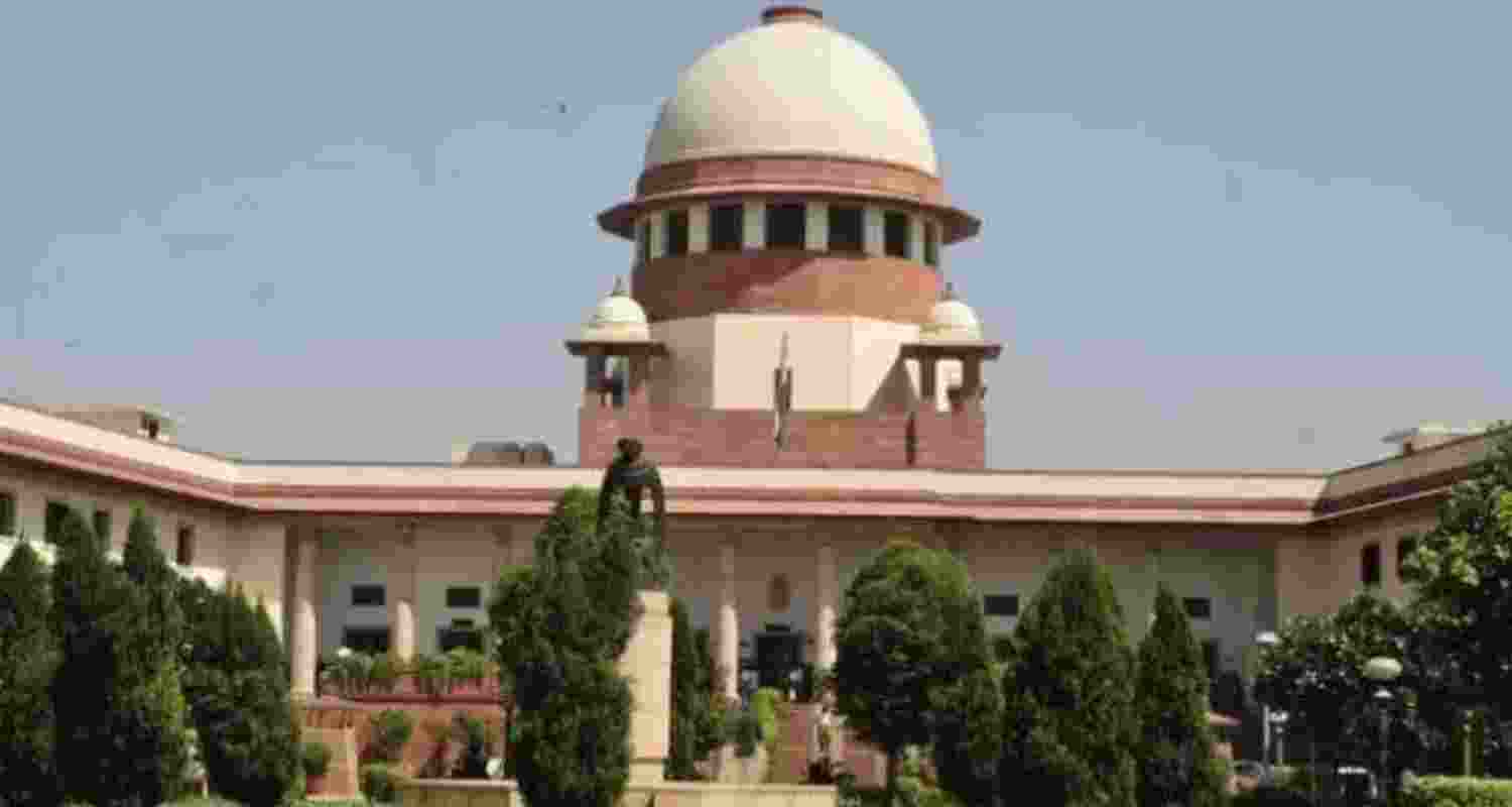 SC: Husbands can face cruelty charges sans dowry demand
