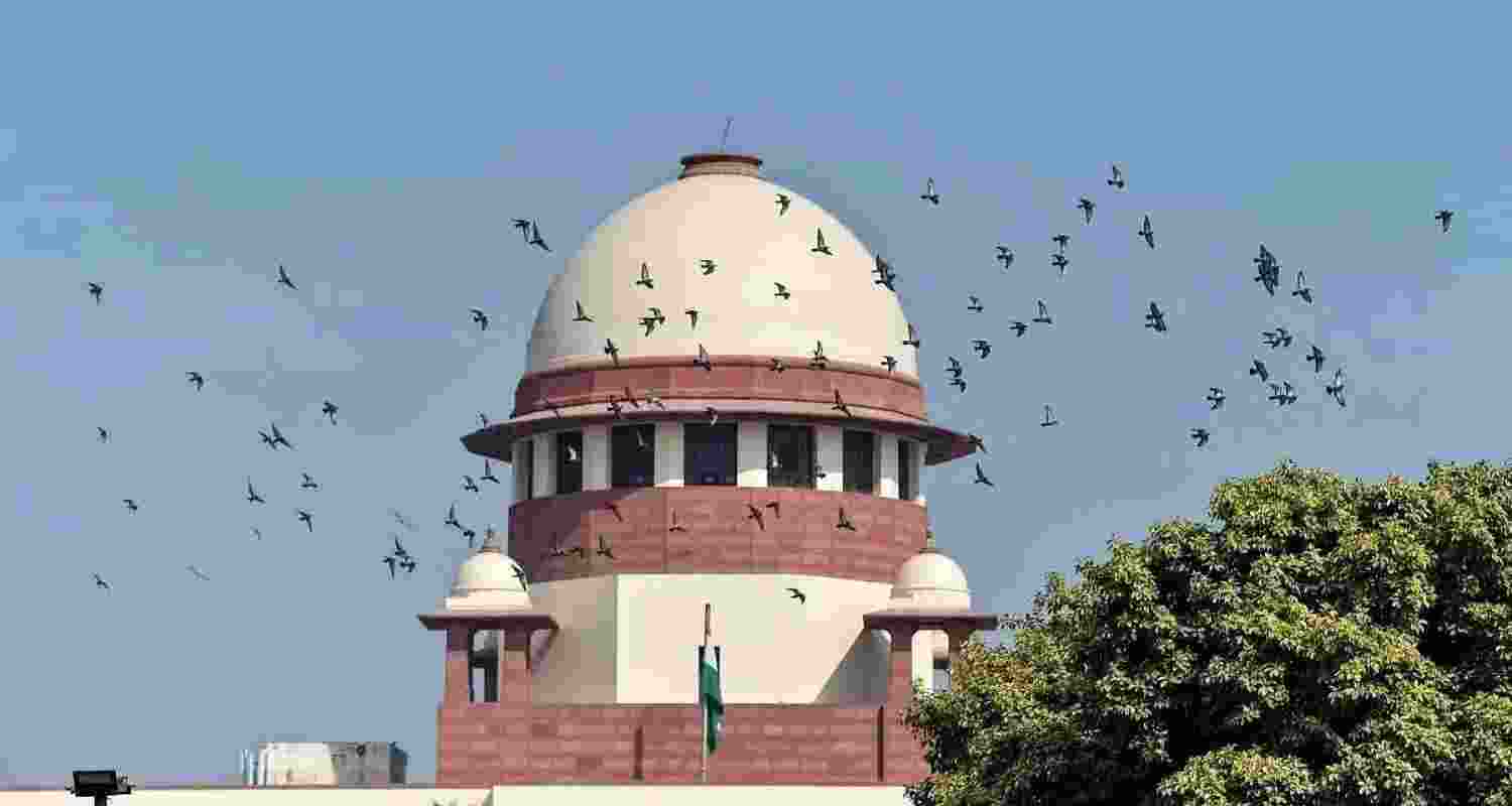 SC upholds Telugu test for Telangana judge posts