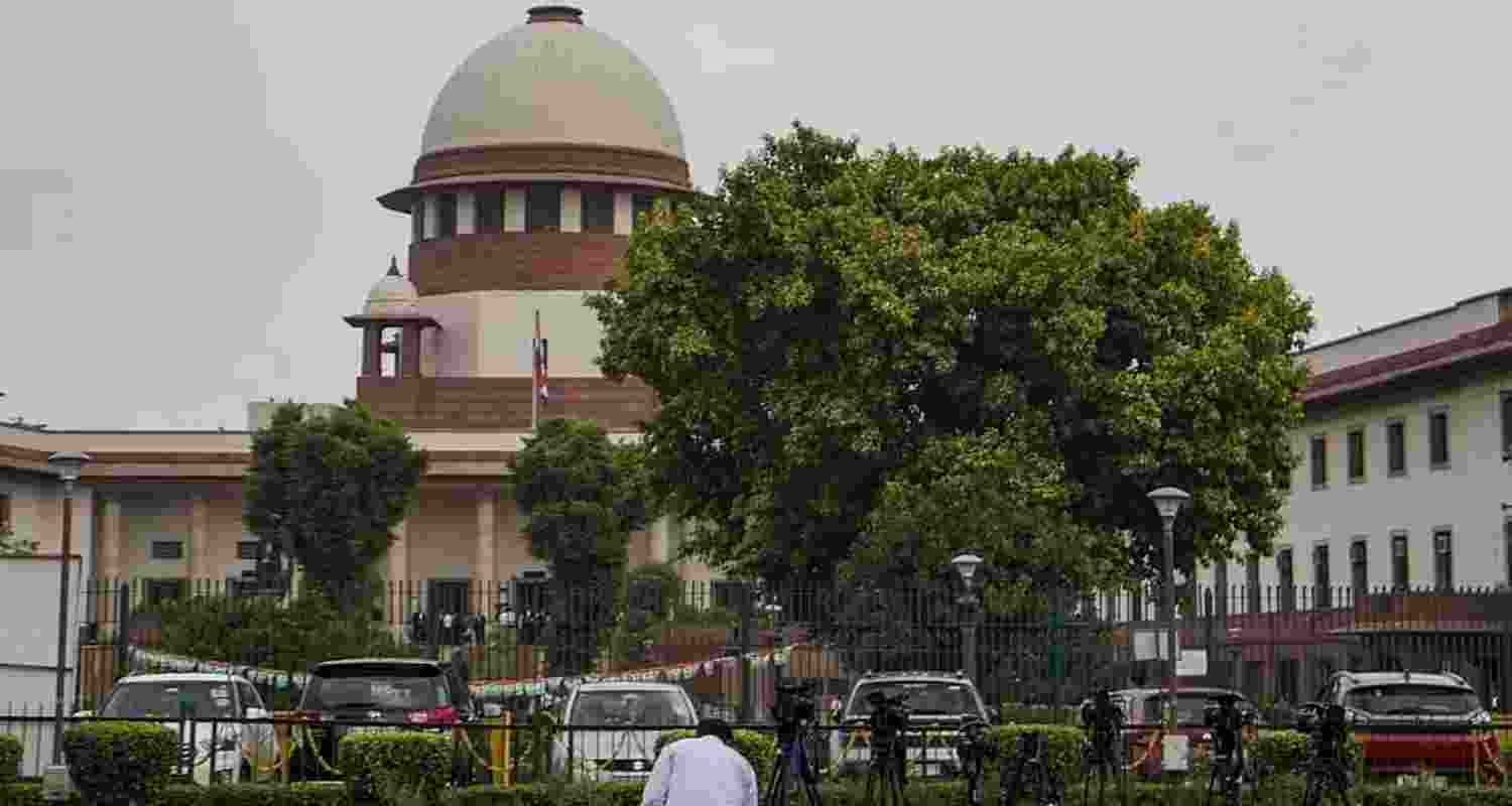 SC upholds life term for cop in TN honour killing case