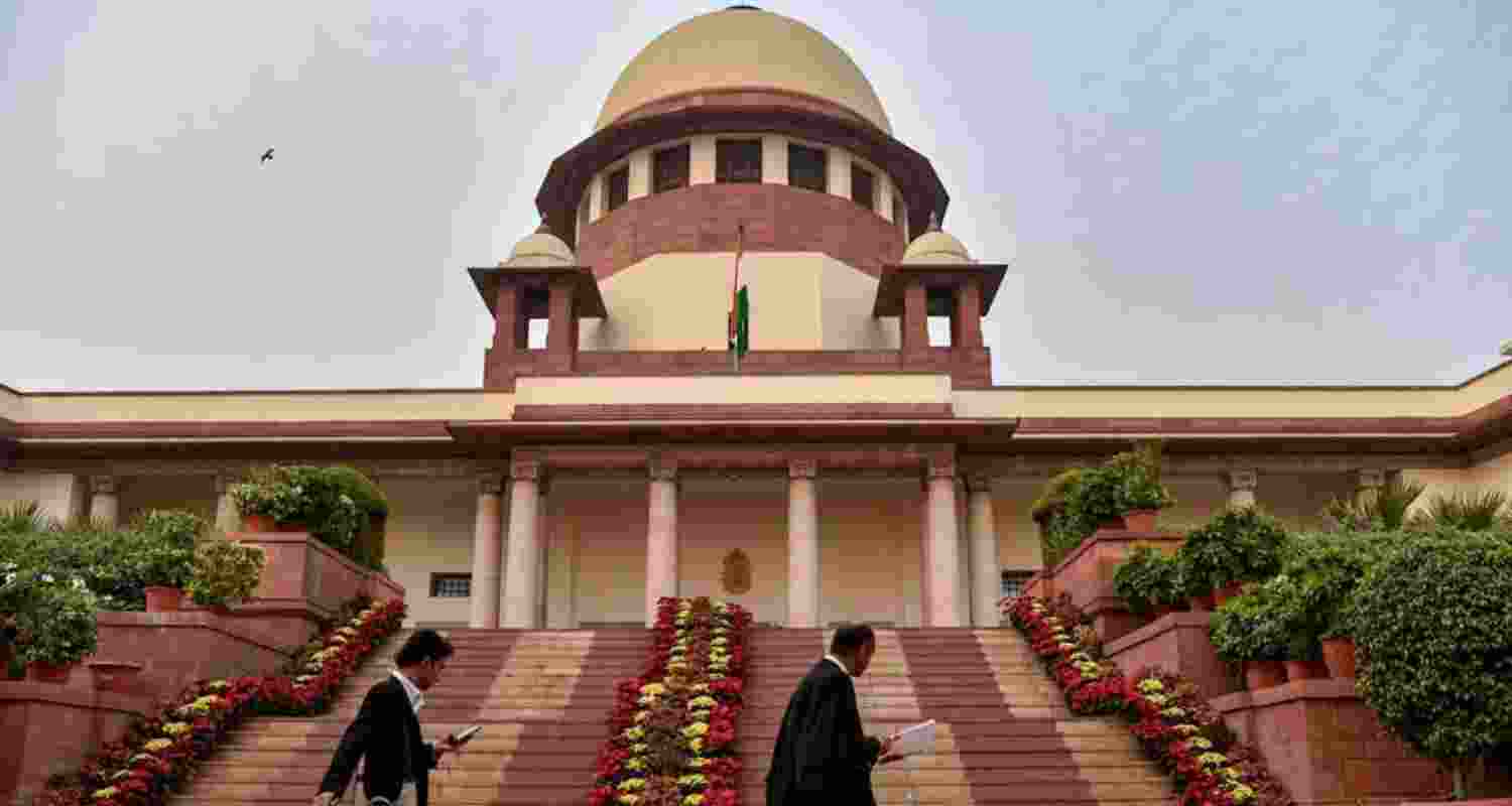 Pegasus row: SC defends role of spyware against terrorists