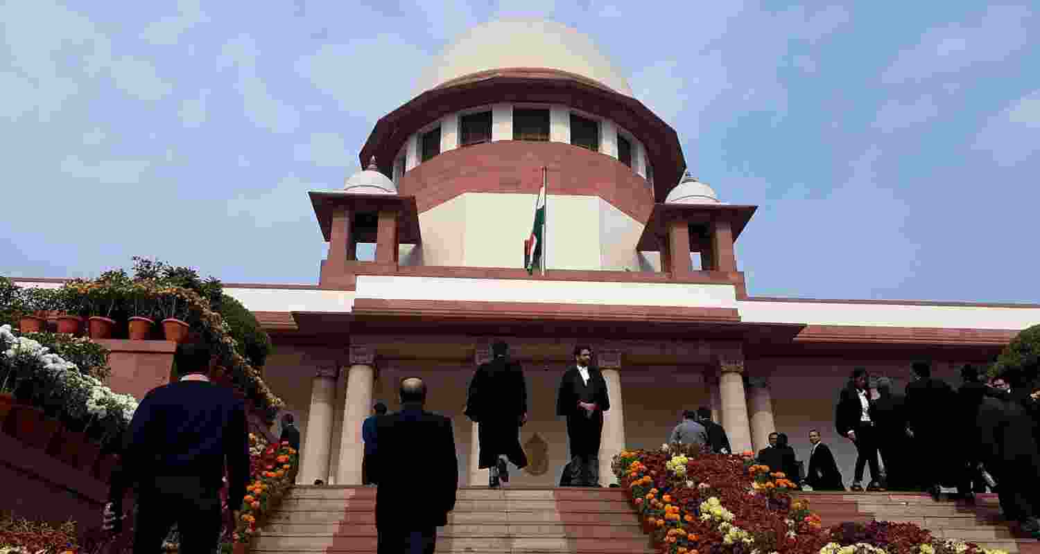 Supreme Court of India.