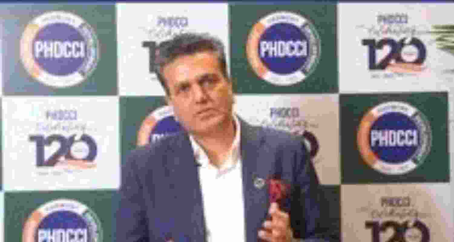 PHDCCI President Hemant Jain anticipates WPI inflation to remain moderate in coming months despite ongoing geopolitical uncertainties.