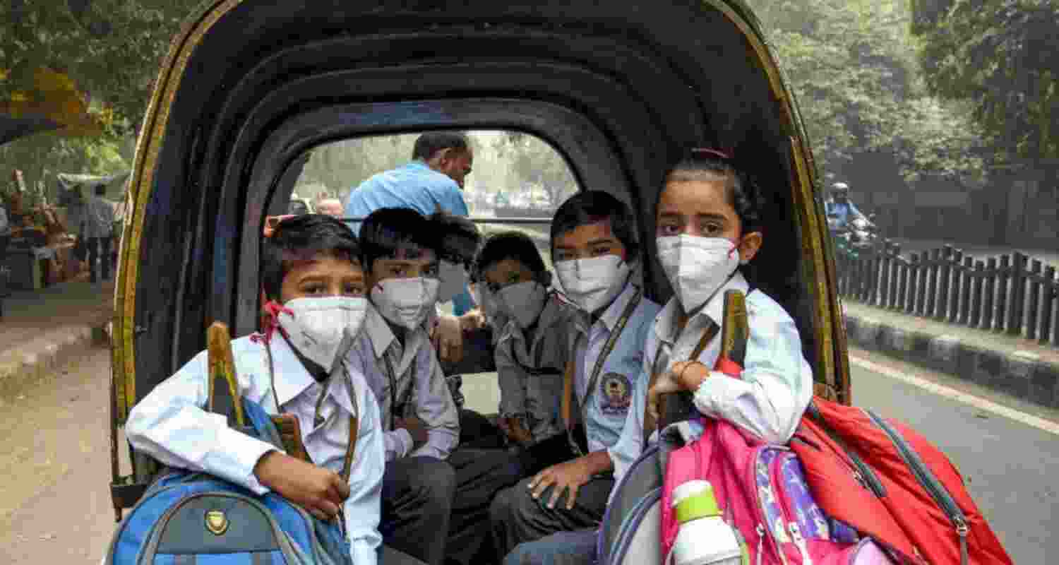 Representative Image. 