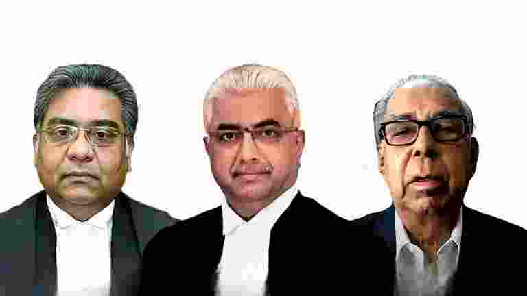 3-member panel holds key to Justice Yashwant Varma's fate