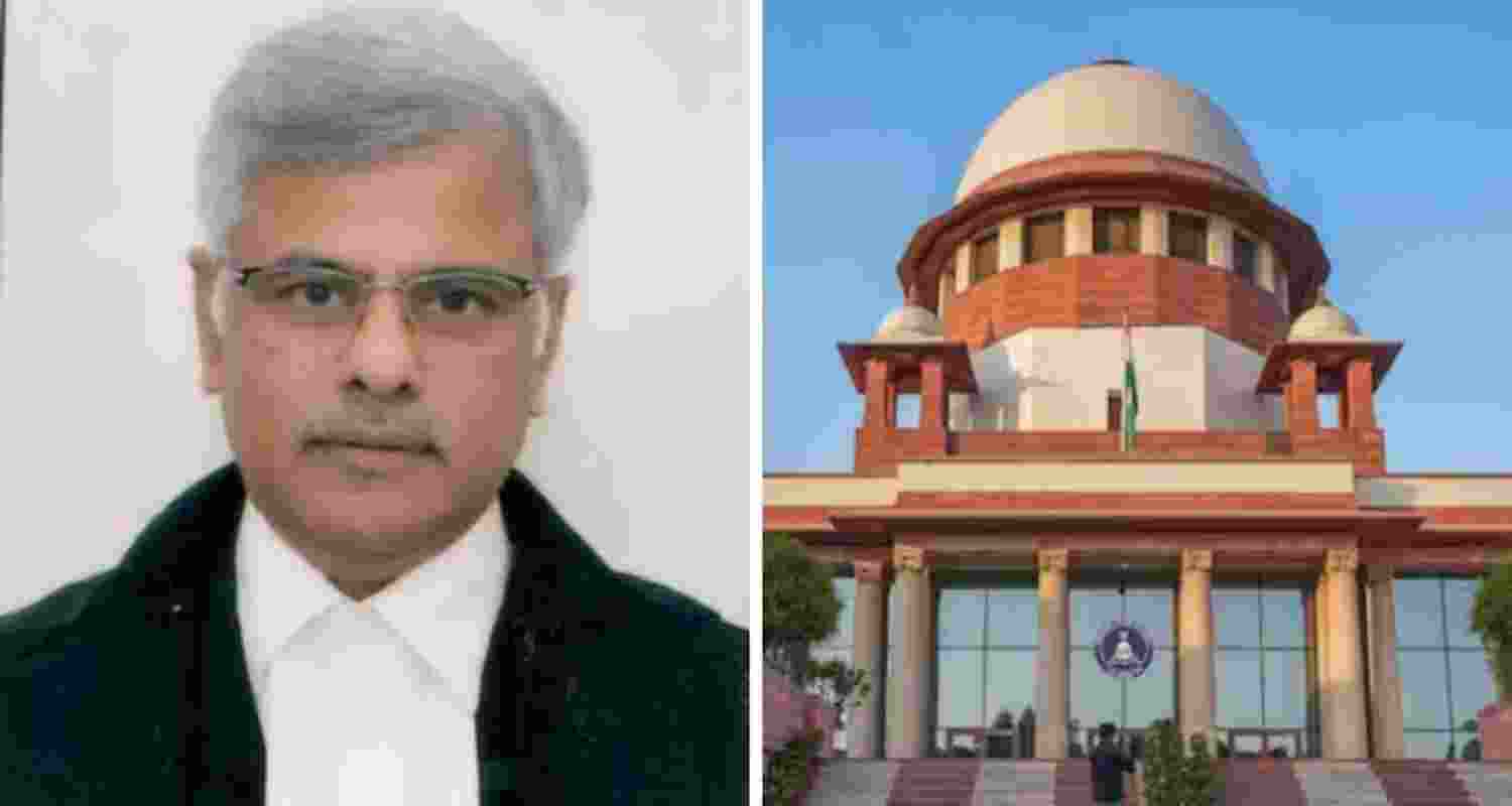 This move follows a request by Chief Justice of India BR Gavai and concerns raised by multiple High Court judges. It aims to rectify a previously perceived perverse order.