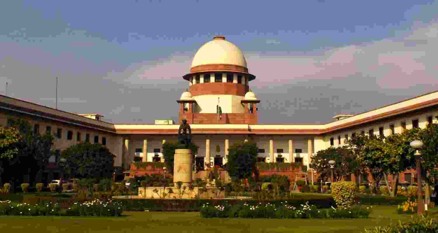 Supreme Court of India. 