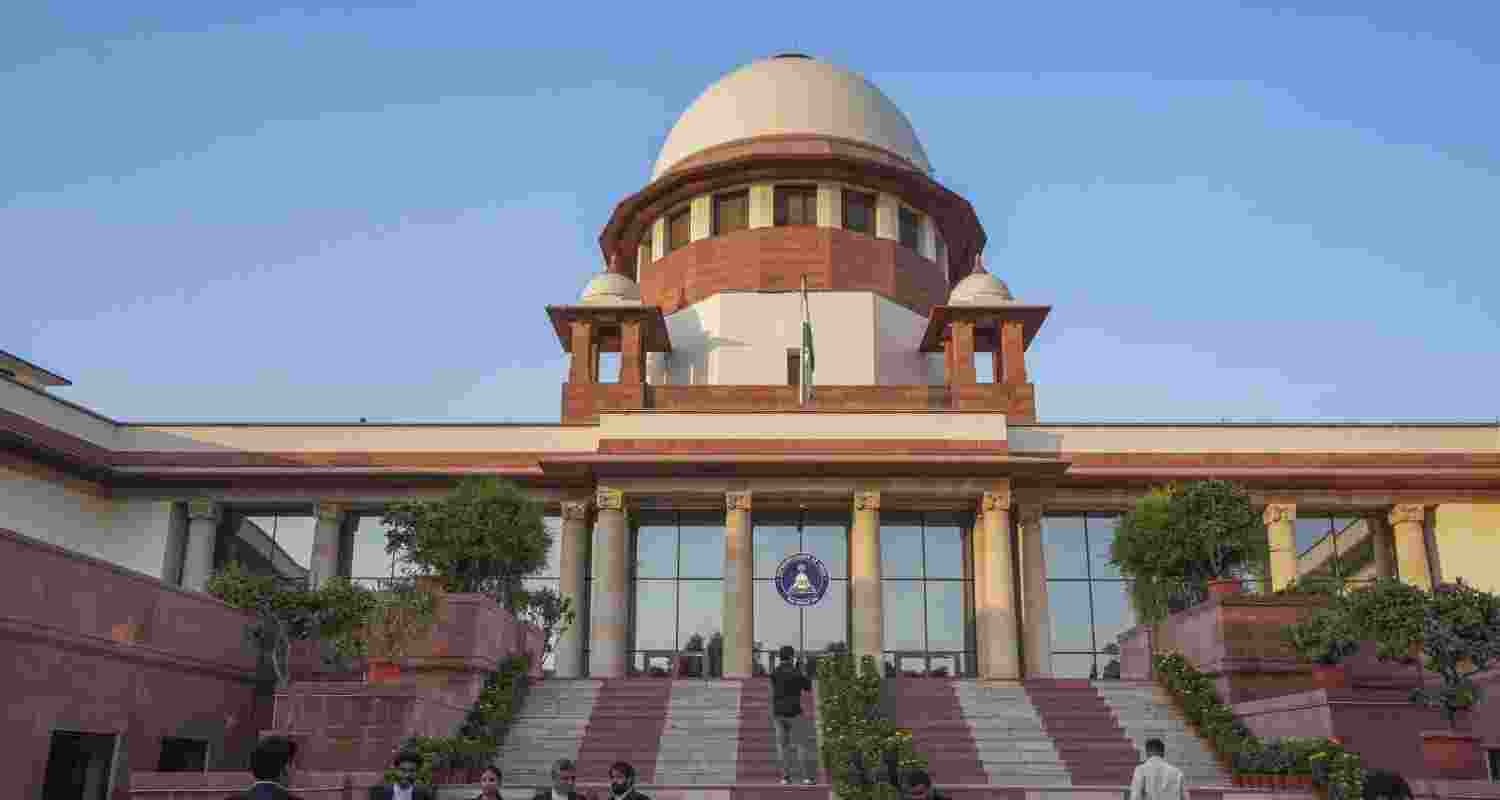 Establish proof to attract abetment of suicide: SC