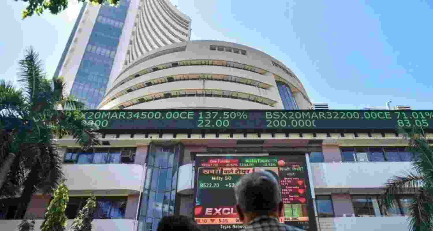 Representational image.