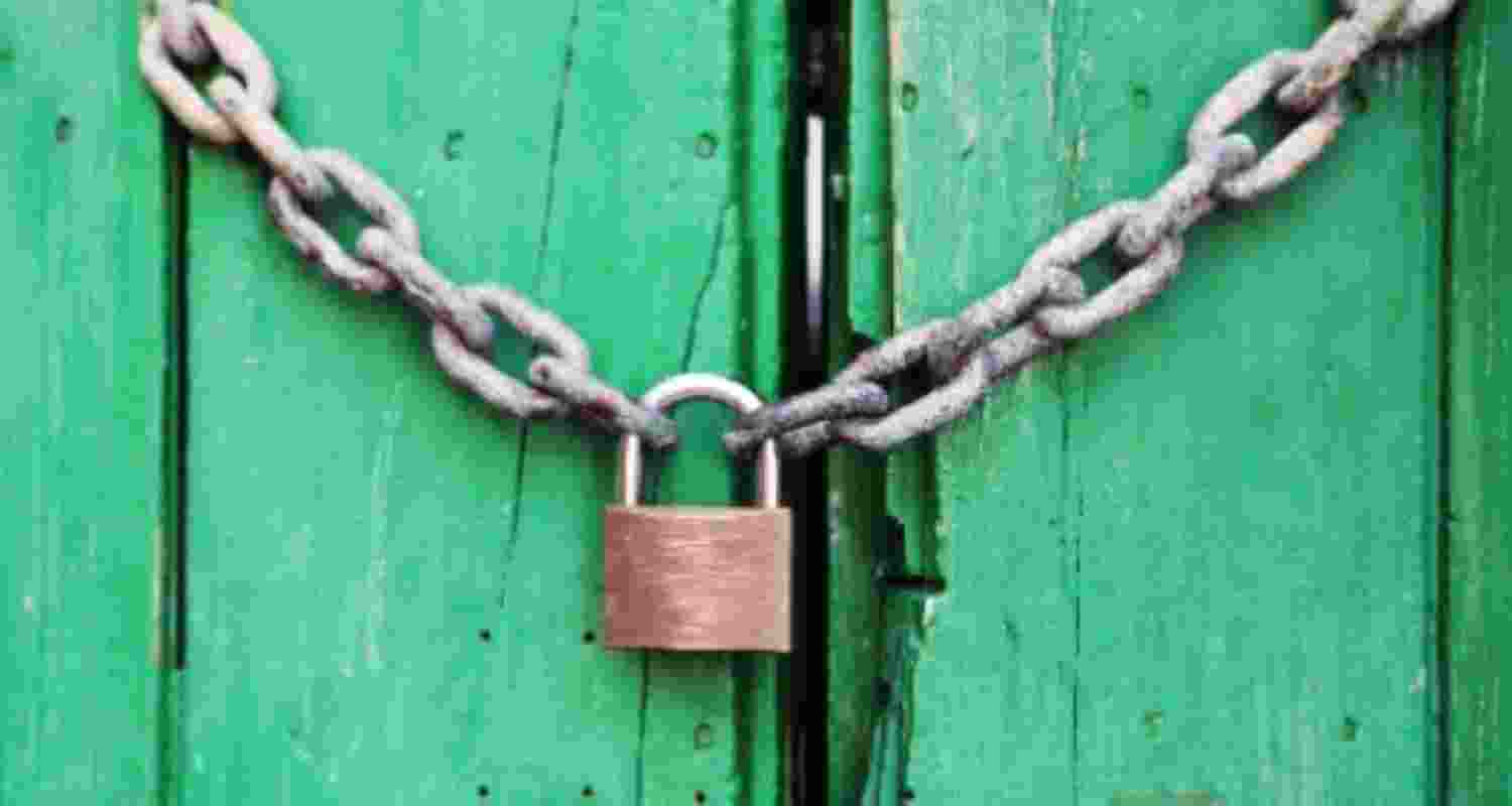 Police seal shelter home in Tamil Nadu after recovery of 20 bodies  