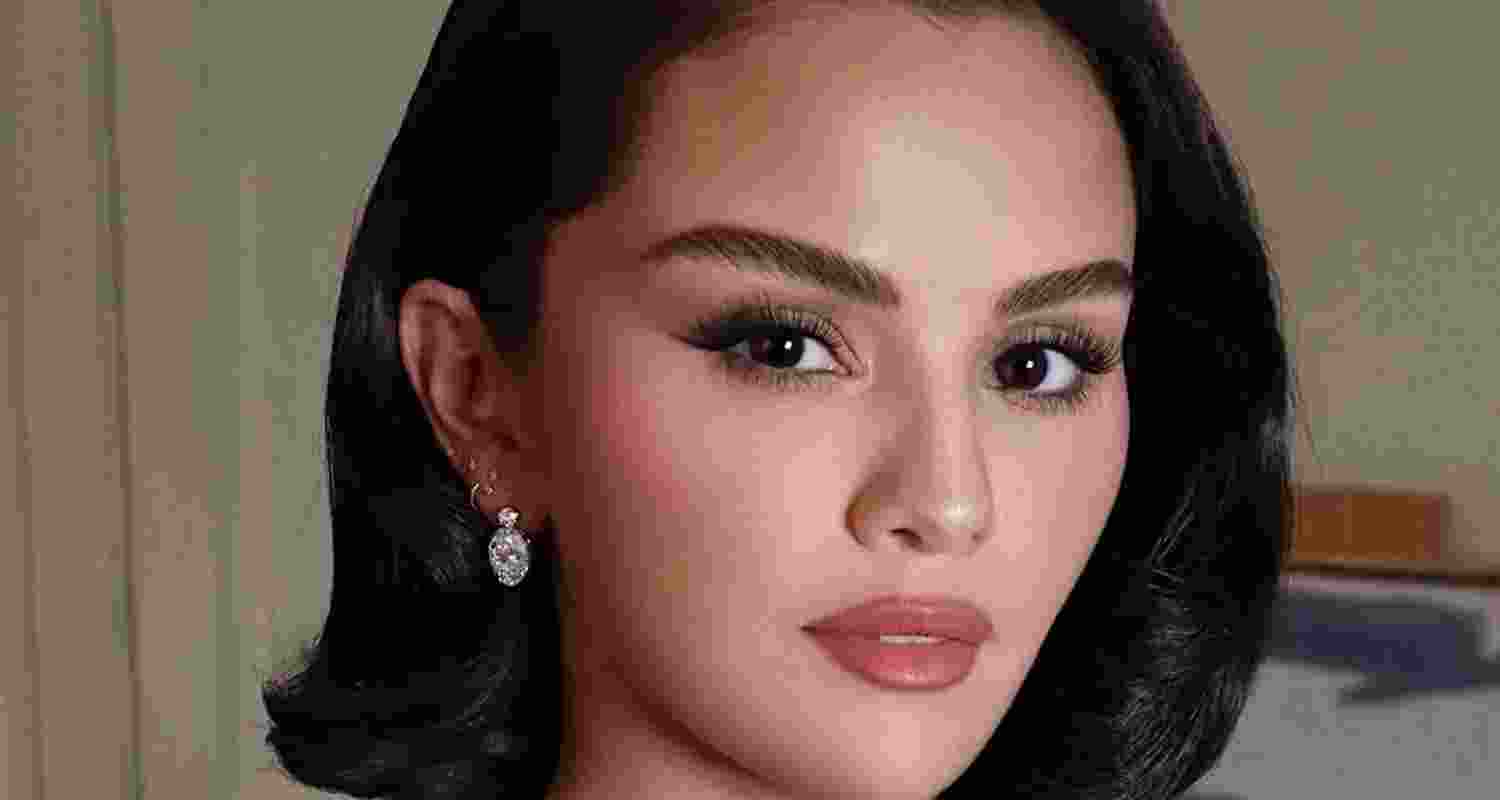 Selena Gomez reveals how lupus altered her voice