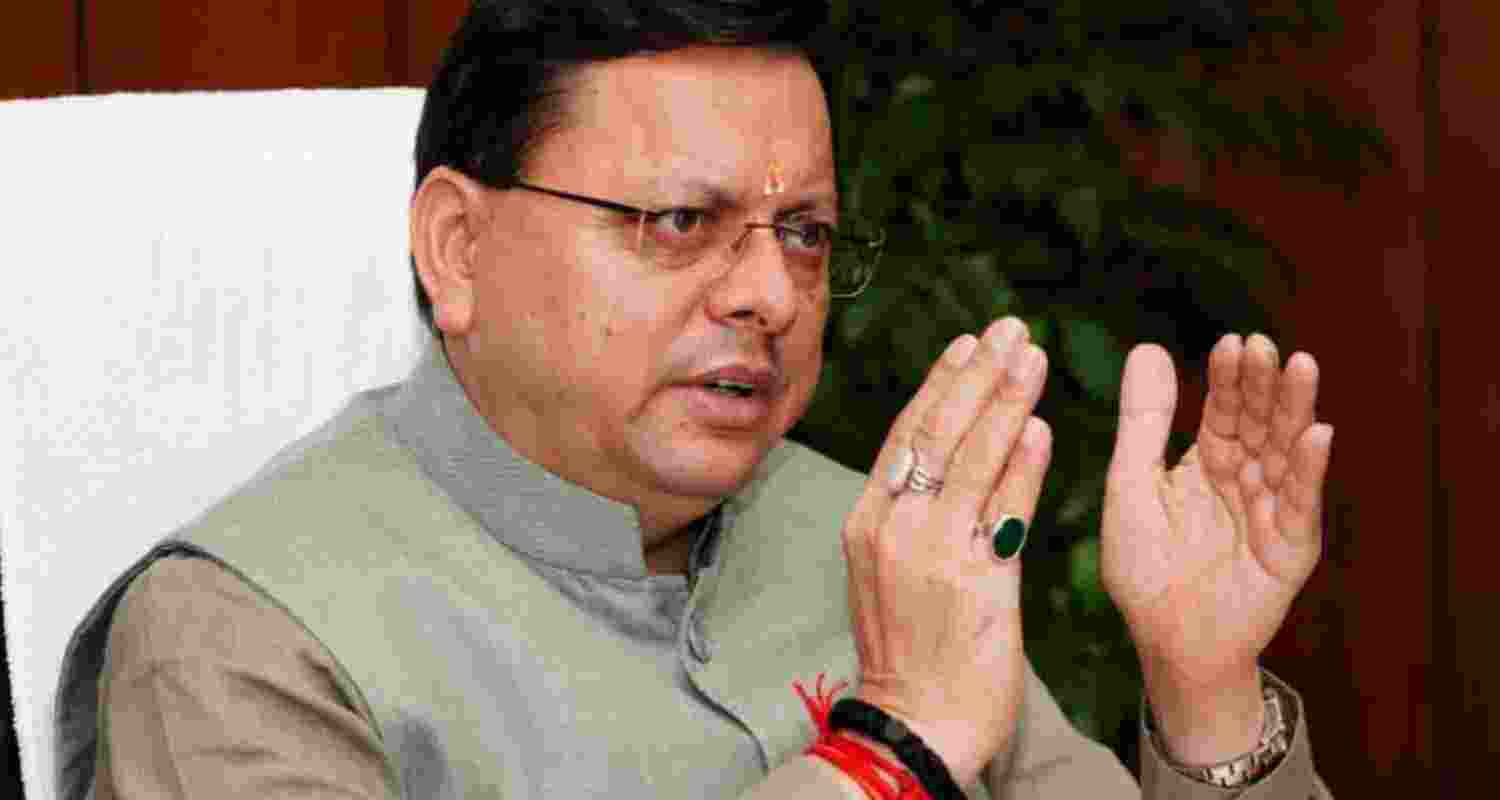 Revised cut in GST rates to aid people: Uttarakhand CM