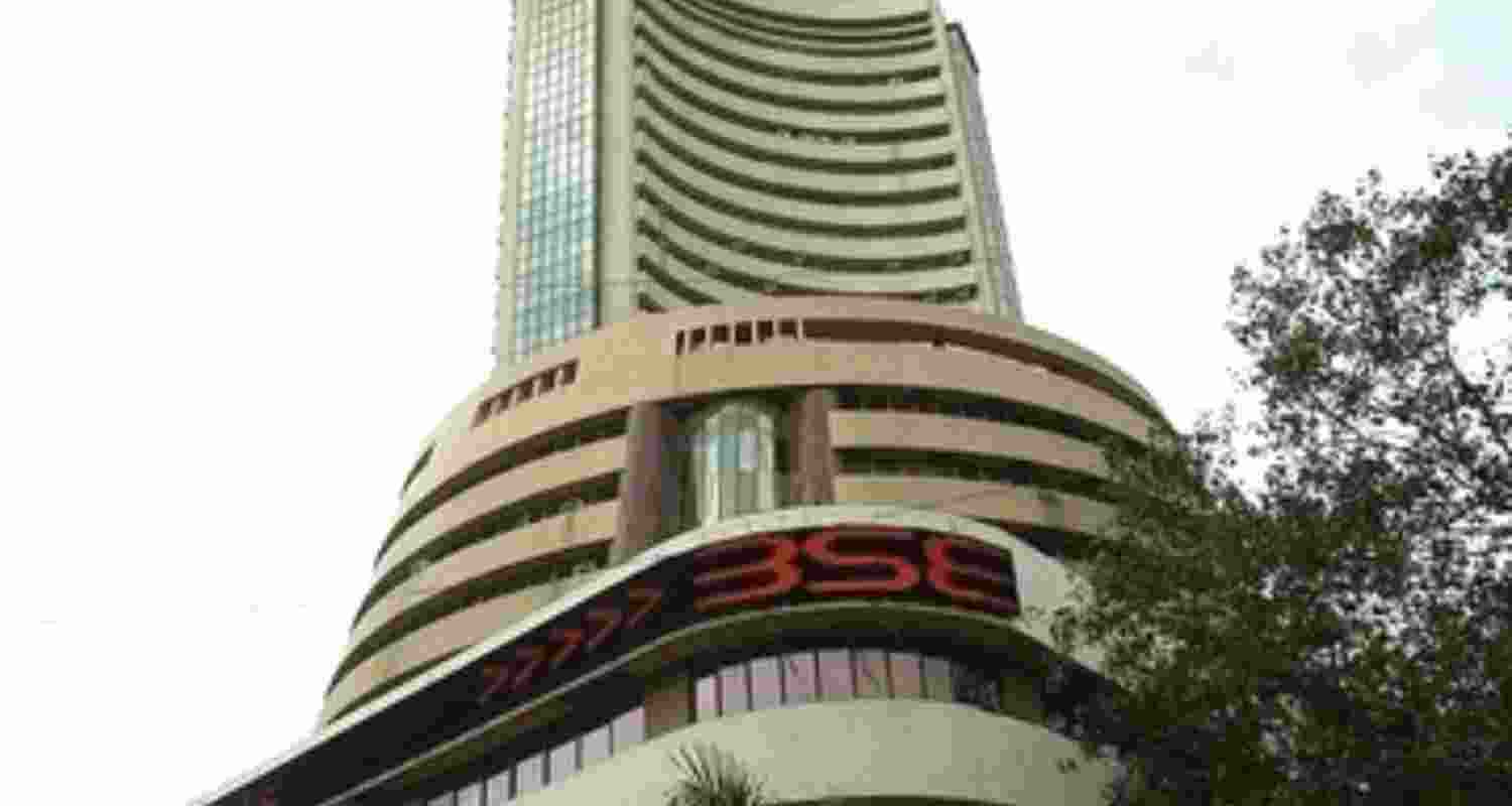 The positive sentiment was evident across the Indian stock market, with the Sensex trading around 400 points higher and the Nifty climbing over 114 points in early sessions. 