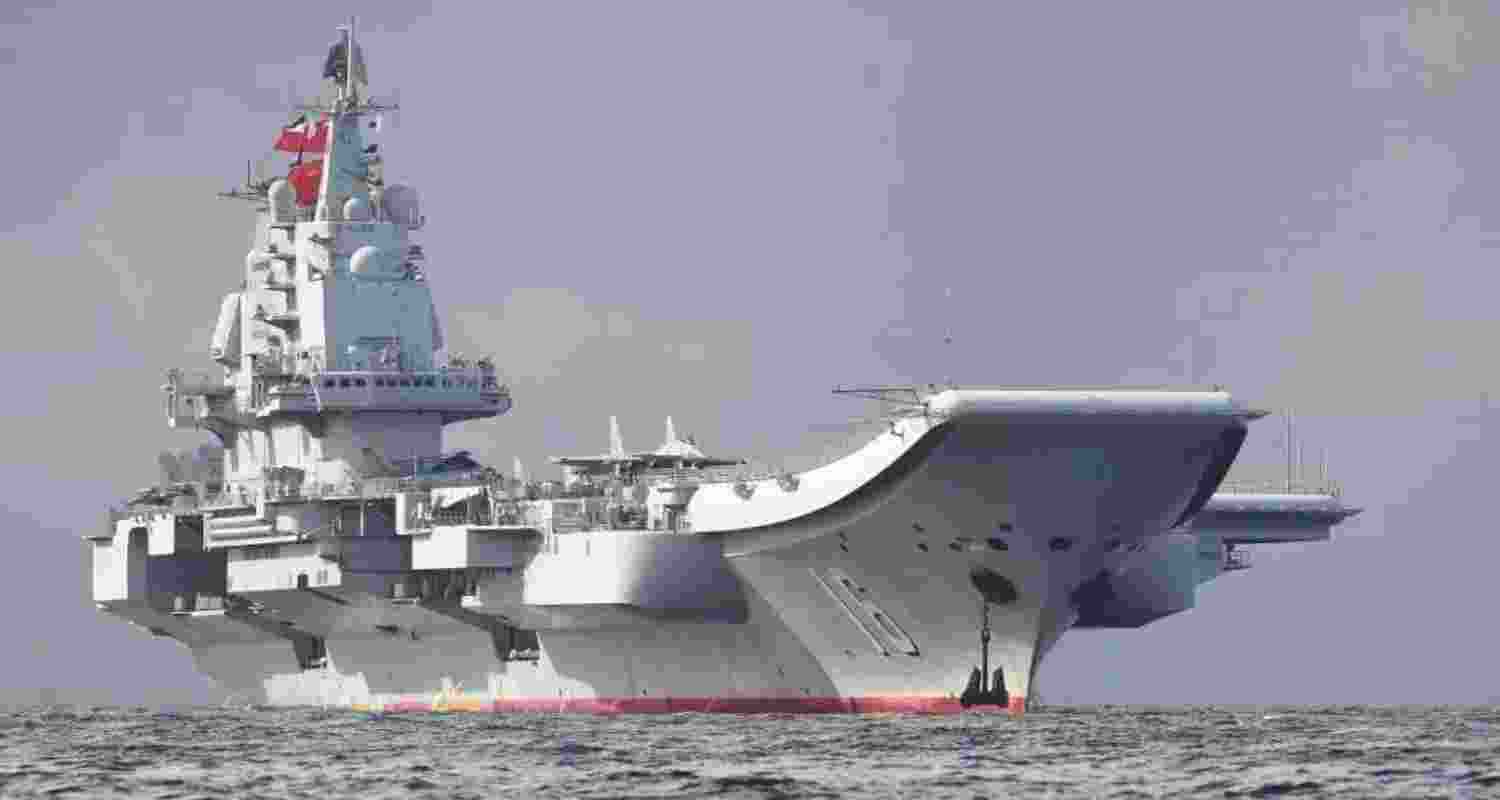 Image for representative use only.