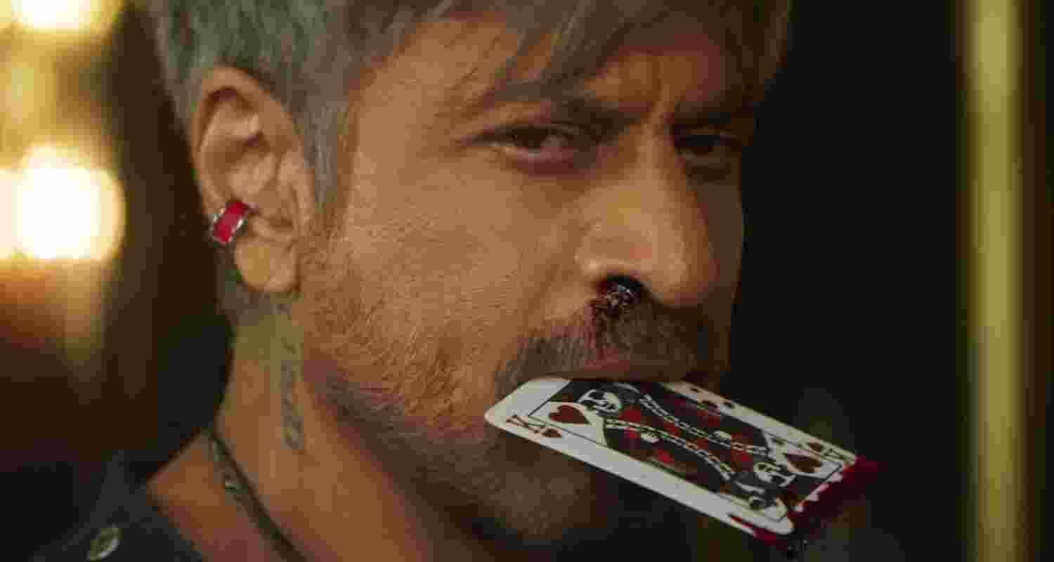 Shah Rukh Khan’s ‘King’ to release in 2026