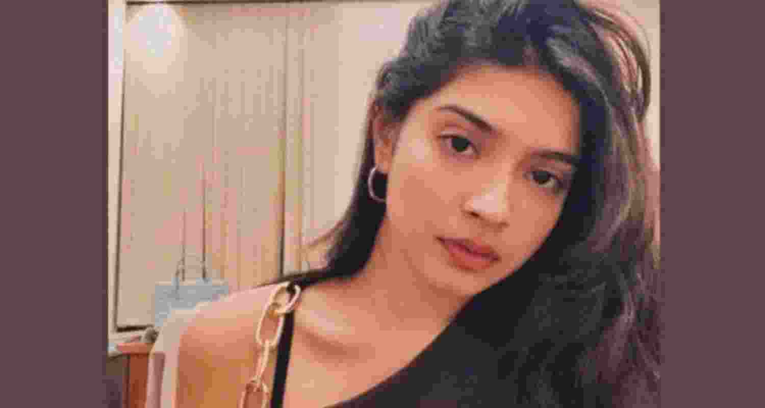 Sharmishta Panoli has been remanded in judicial custody for 14 days. Sharmishta Panoli has been remanded in judicial custody for 14 days.