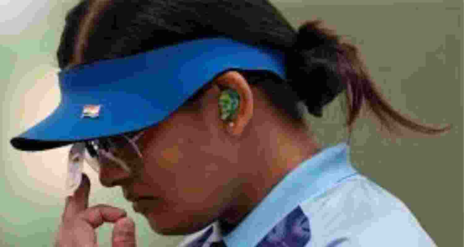 Divya Subbaraju will be in contention for a place in the final on Thursday when the rapid round is held.