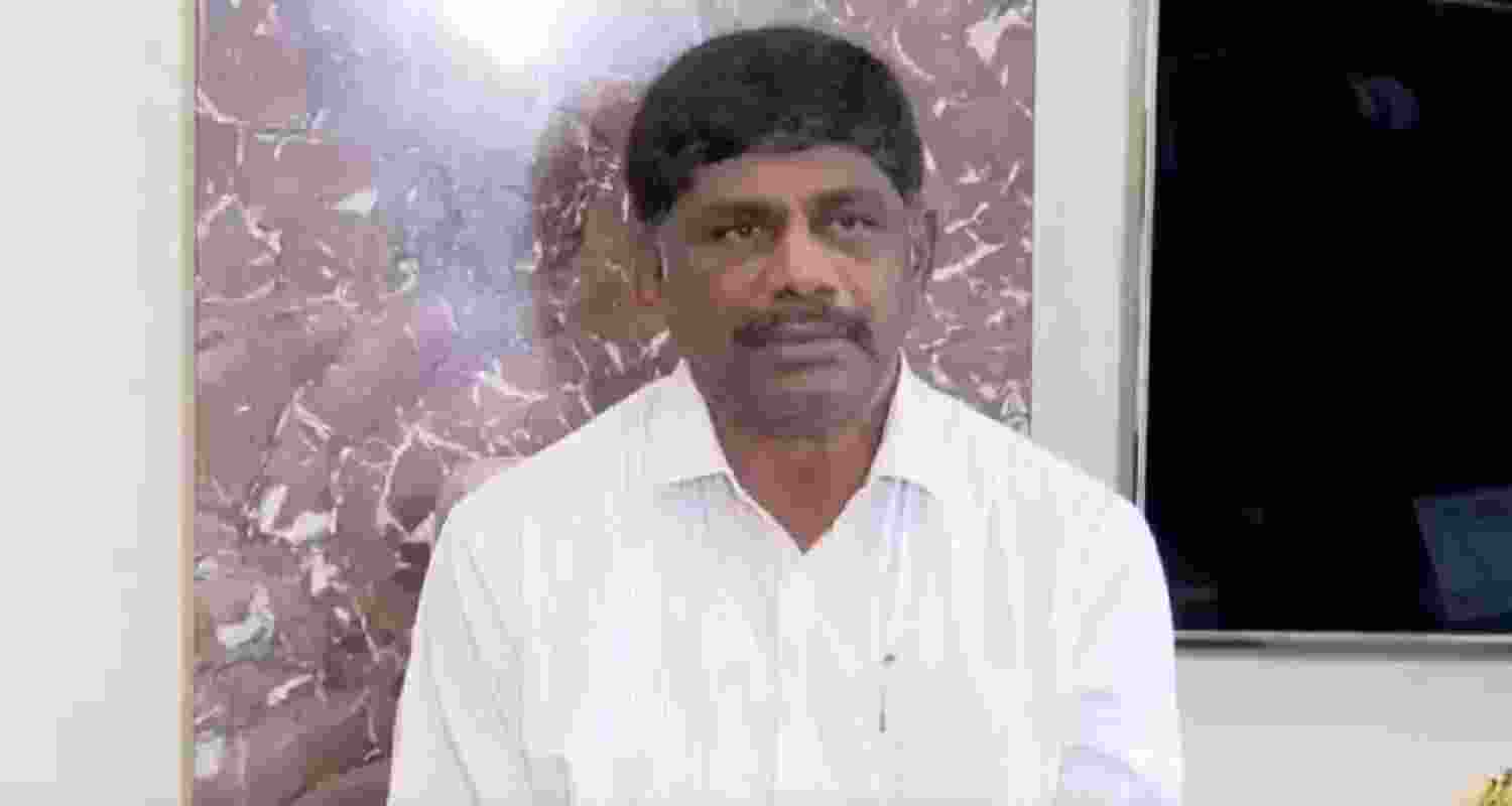 Shivakumar's brother summoned in Aishwarya Gowda fraud case